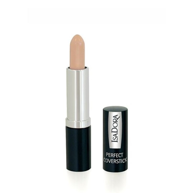 Isadora Perfect Coverstick Corrector de tono medio R16 1 pieza