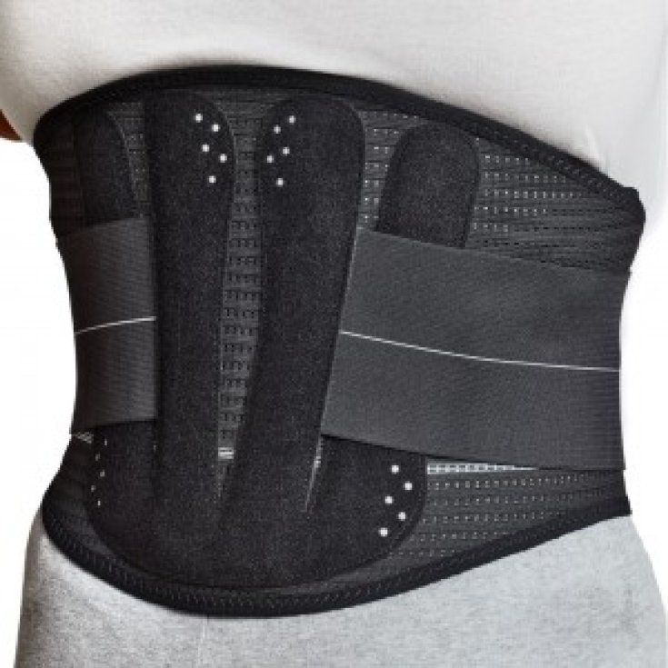 Dr. Gibaud Ortho Lumbosacral Corset Lombogib Work Talla 1 1 Pieza