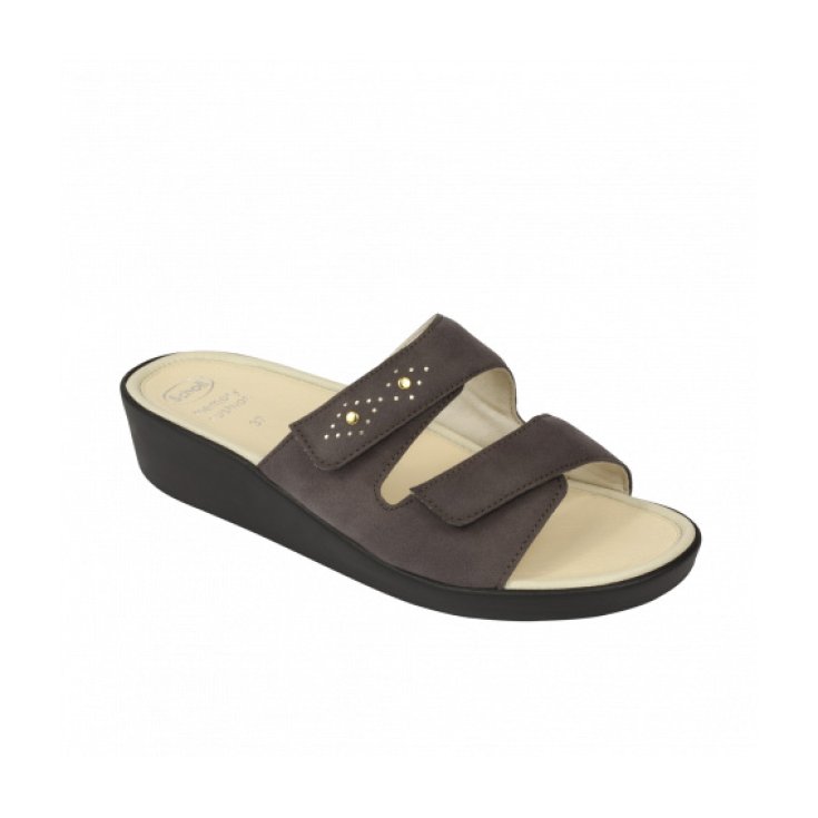 Dr Scholl Mariele Pantuflas Mujer Color Morado Talla 37