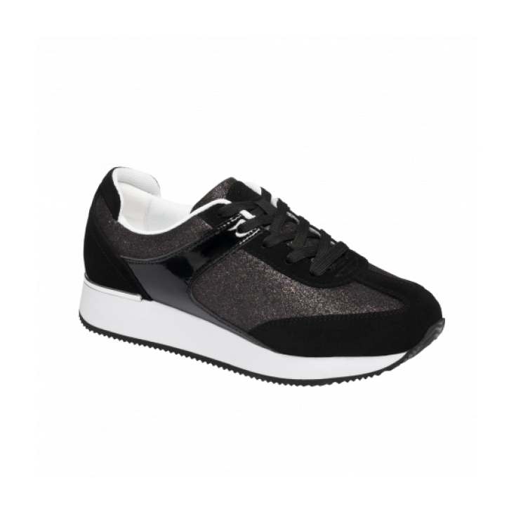 Scholl Charlize Zapato Color Negro Numero 39