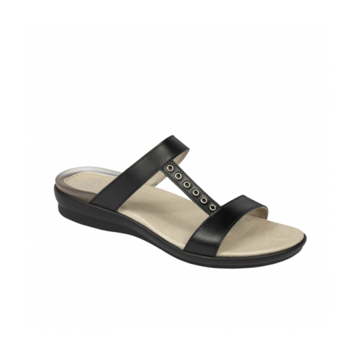 Scholl Salli Zapato Color Negro Numero 38