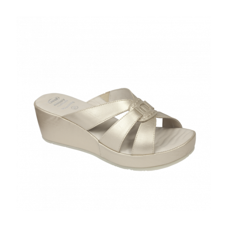 Dr Scholl's Damiana Leather Mujer 36
