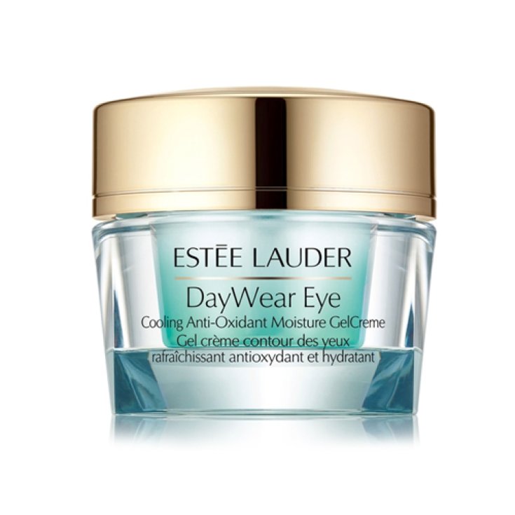 EL DAYWEAR GEL CREMA OJOS 15 ML