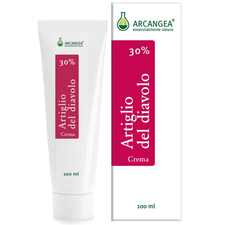 Arcangea Harpagofito 30% Crema 100ml