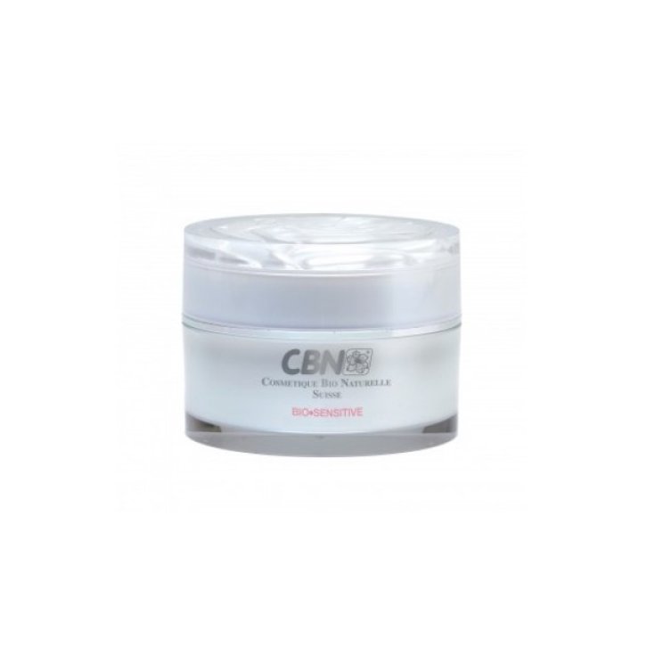 CBN BIO CREMA SENSIBLE 50 ML