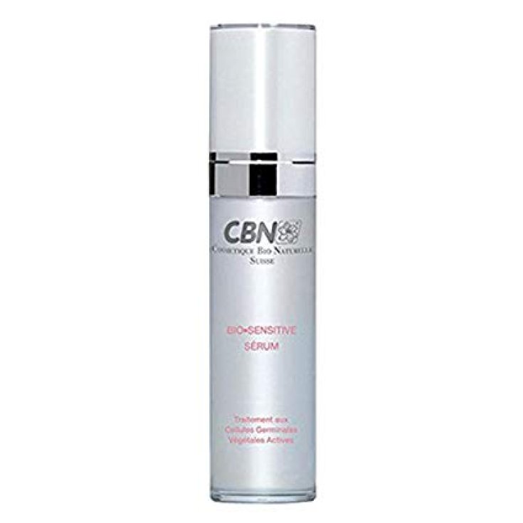 CBN BIO SÉRUM SENSIBLE 30 ML 3061