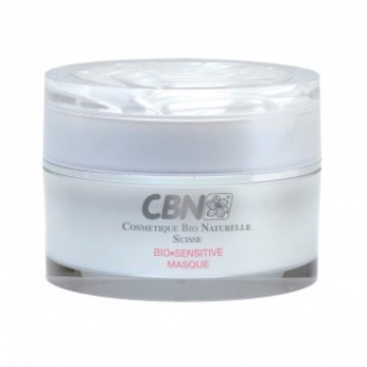 CBN BIO MASCARILLA SENSIBLE 50ML 3063