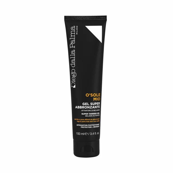 DDP GEL SOLAR S / ABBR.GAMBE E Z.DIFF.