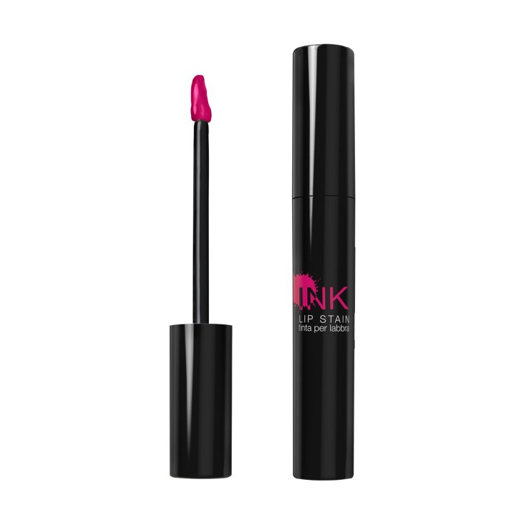 * DDP INK LIP STAIN COLOR DE LABIOS 024