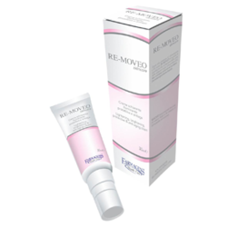 Re-moveo Skincare Crema Aclaradora 30ml