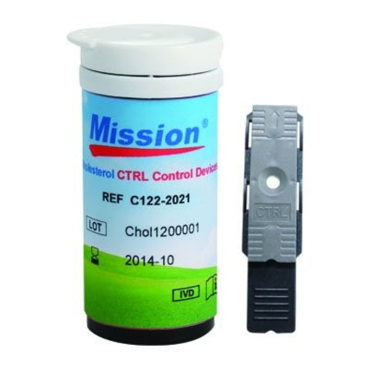 Dispositivo de control de misión Profar C122-2021
