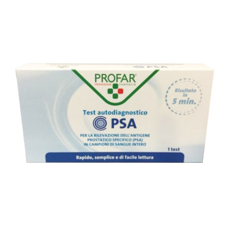 Prueba Profar Psa