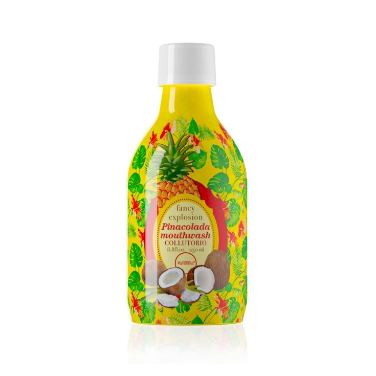 Ka1000la Pinacolada enjuague bucal 250ml