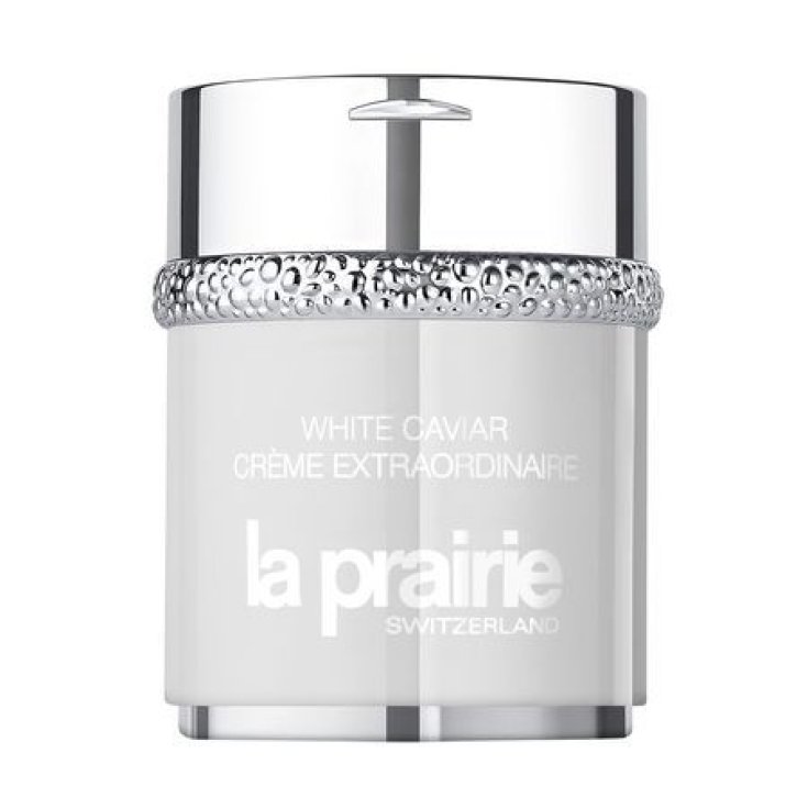 La Prairie White Caviar Crema Extraordinaria 60ml