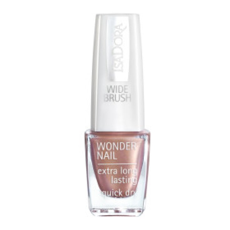 Isadora Wonder Esmalte de Uñas Color 590 Sunset Glow