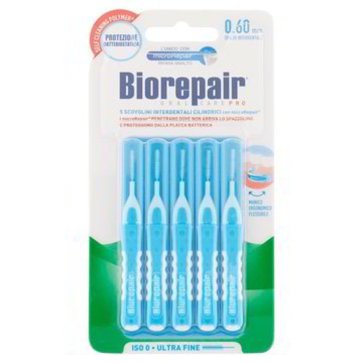 Cepillo Interdental Superfino Biorepair