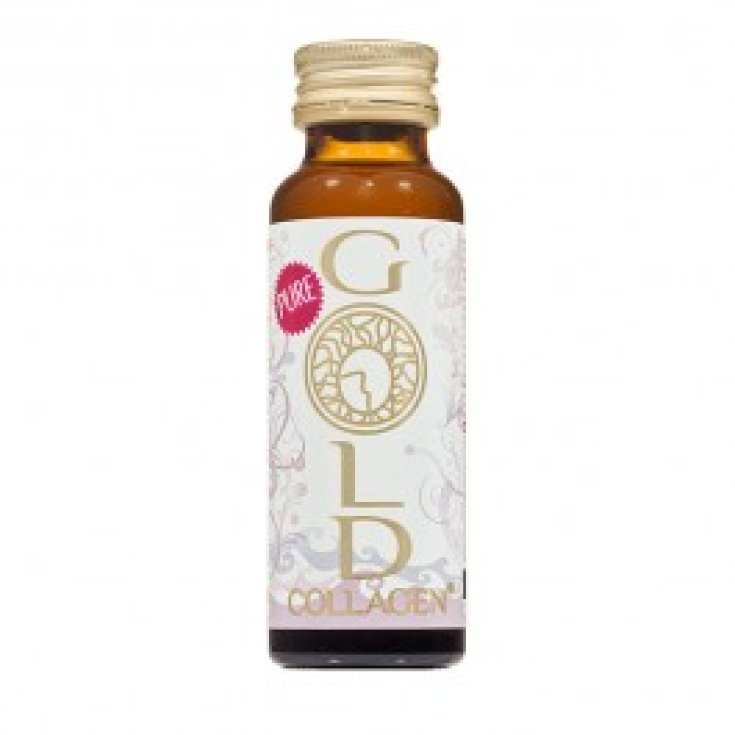 Qualifarma Gold Colágeno Pure Weekend 3 Botellas