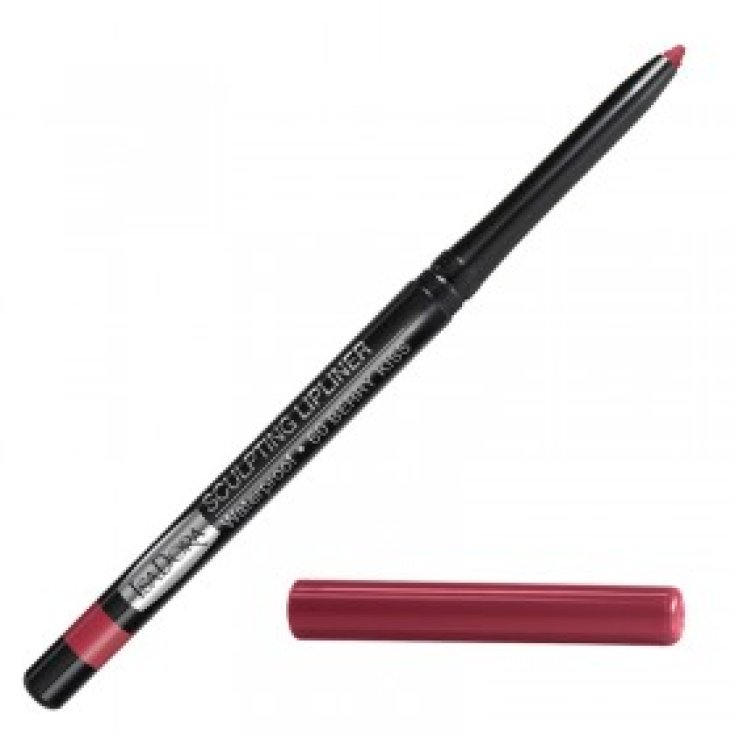 Isadora Sculpting Lipliner Waterproof Wp 60 Berry Kiss