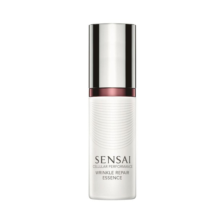 Sensai Cellular Performance Esencia reparadora de arrugas 40ml