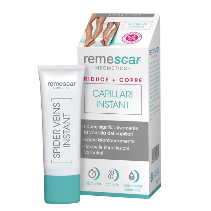 Remescar Varices 40ml