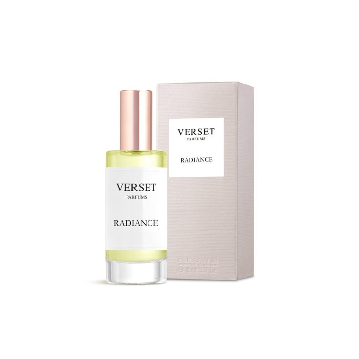 Perfume Mujer Verset Radiance 15ml