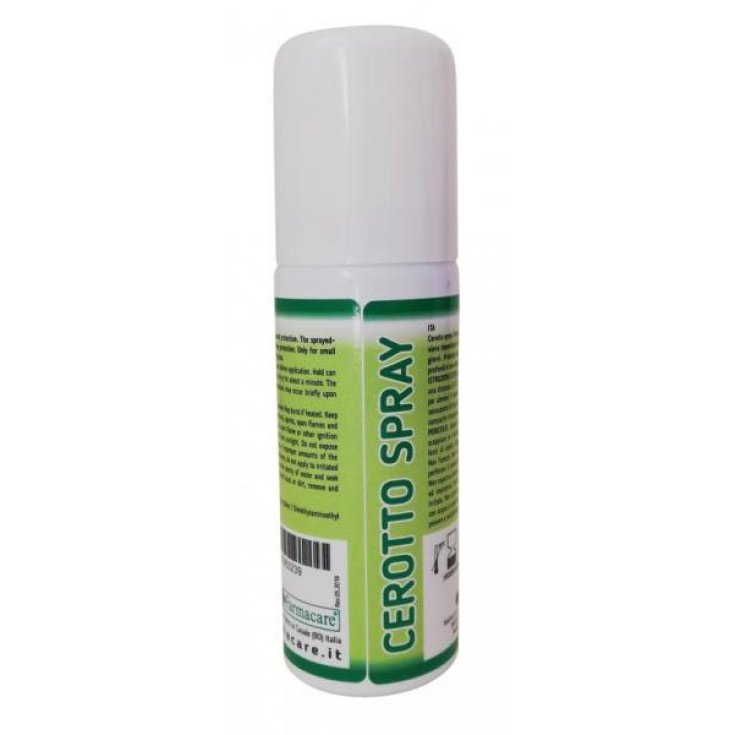 Spray Parche 40ml