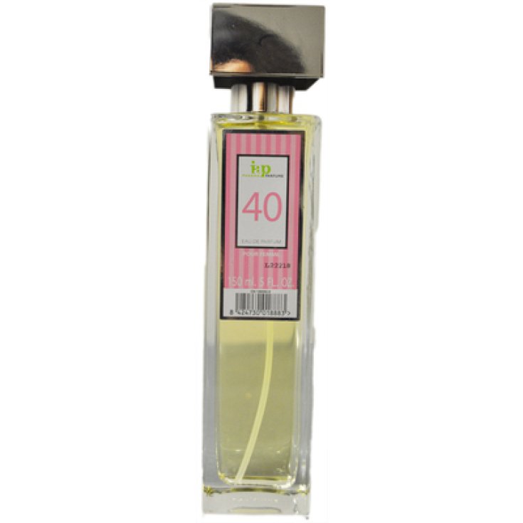 Iap Pharma Perfume Mujer 40 150ml