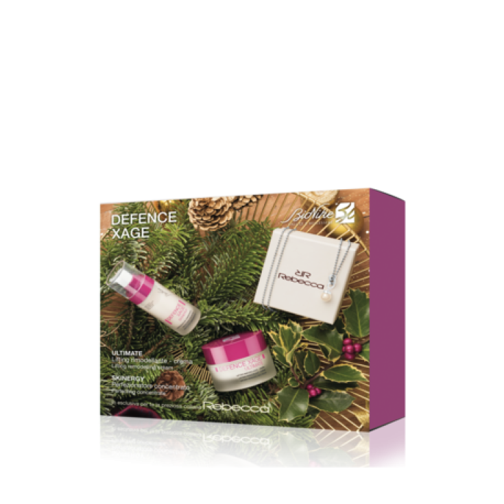 Caja de Navidad Bionike Defense Xage 2018