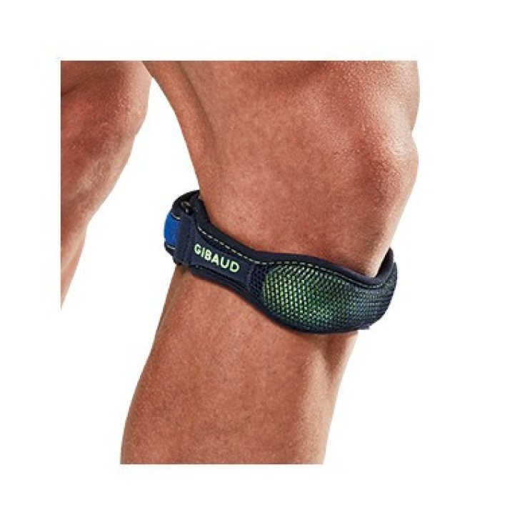 Prensatelas Gibaud Sport Under Patellar 02