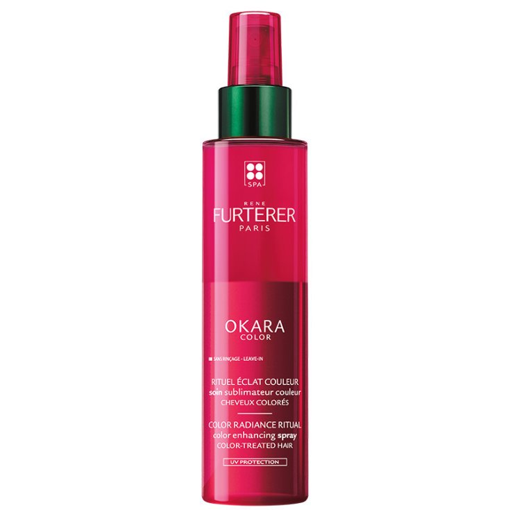 Rene Furterer Okara Tratamiento Sublimación Color Spray 150ml