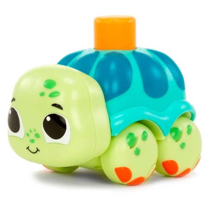 Tortuga Touch'n de Little Tikes