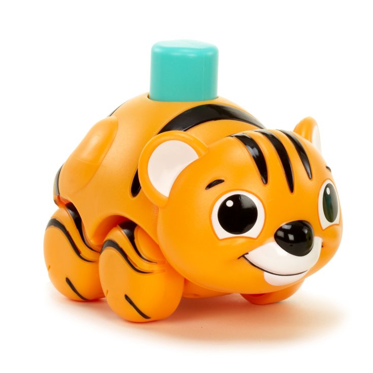 Little Tikes Tiger Touch'n Go Juego Niños 1 Pieza