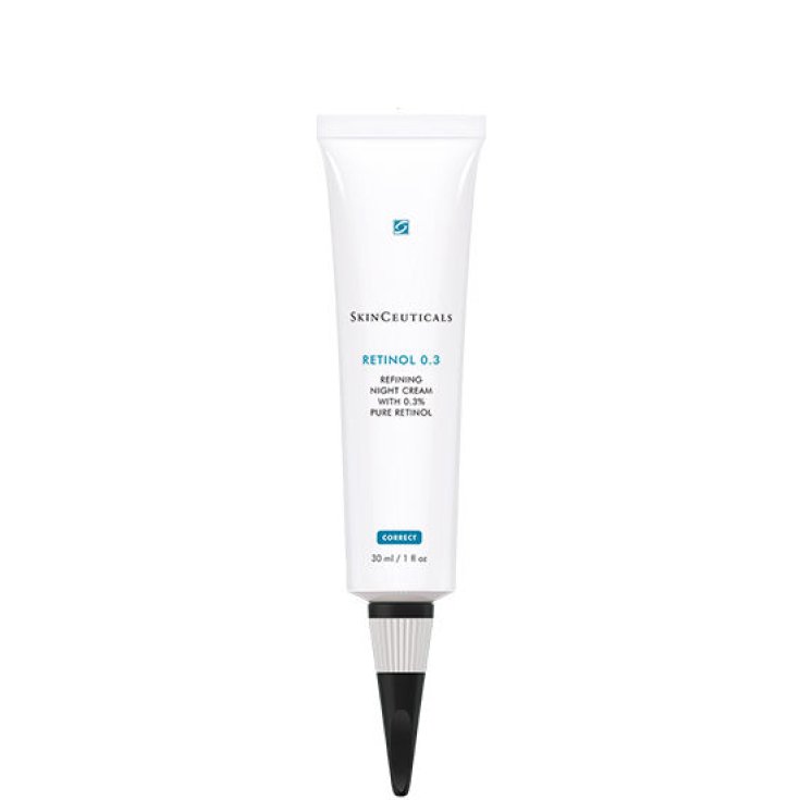 SkinCeuticals Retinol 0.3 Tratamiento Regenerador de Noche Retinol Puro 30ml