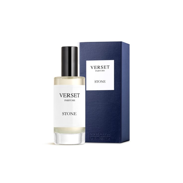 Perfume Hombre Verset Stone 15ml