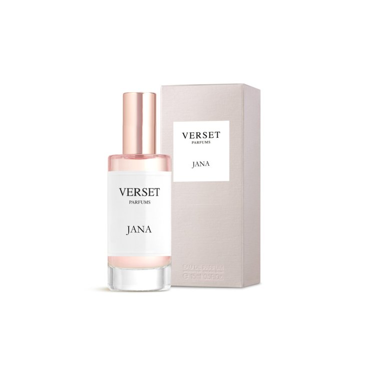 Perfume Mujer Verset Jana 15ml