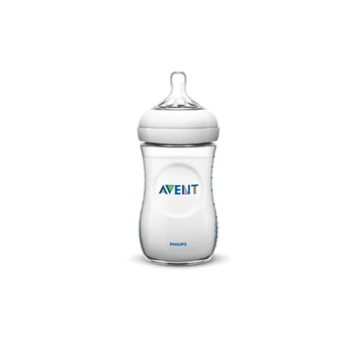 Philips Avent Avent Biberón Natural 260ml