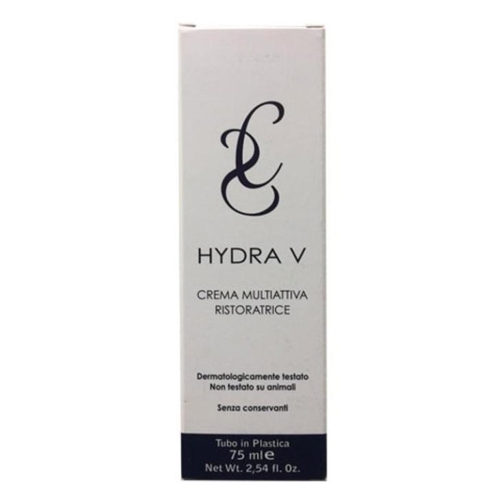 Cutis Hidra V 75ml