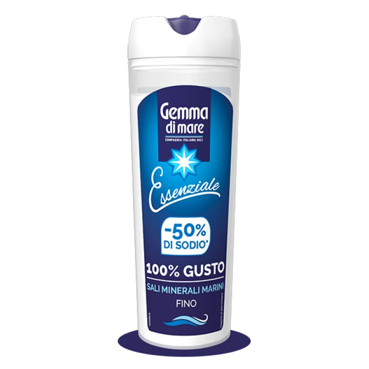 Gema del Mar Gema Esencial 125g