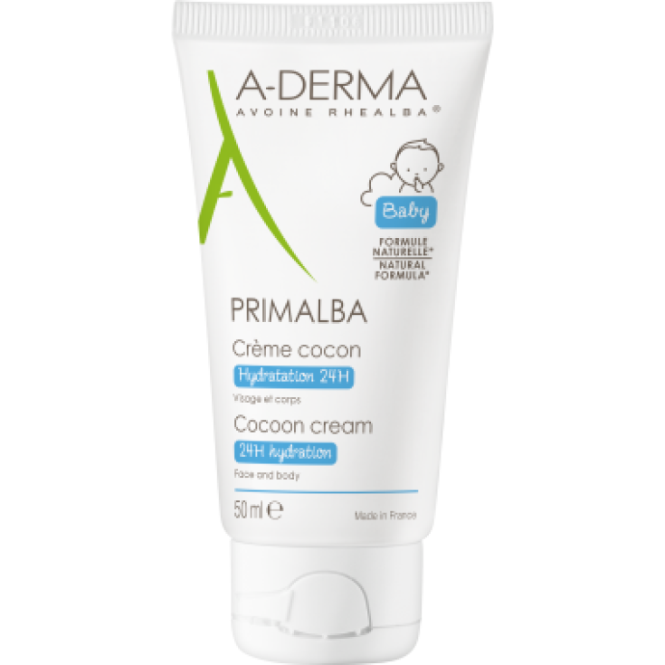 Primalba Coco Crema 50ml