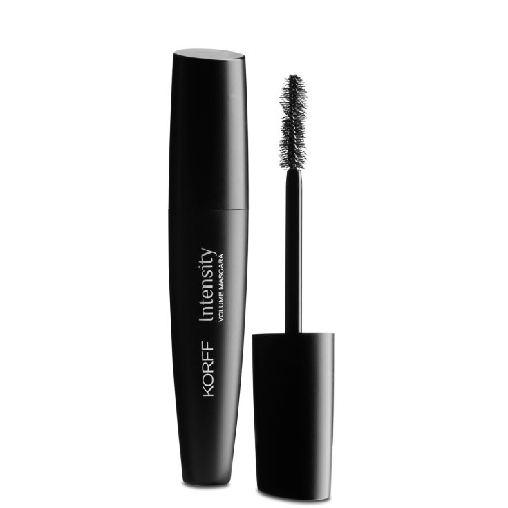 Korff Intensity Mascara Volumen 13,2ml