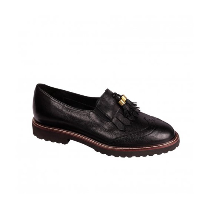 Scholl Savannah Zapato Bajo Mujer Memory Cushion Technology Color Negro Misrua 41