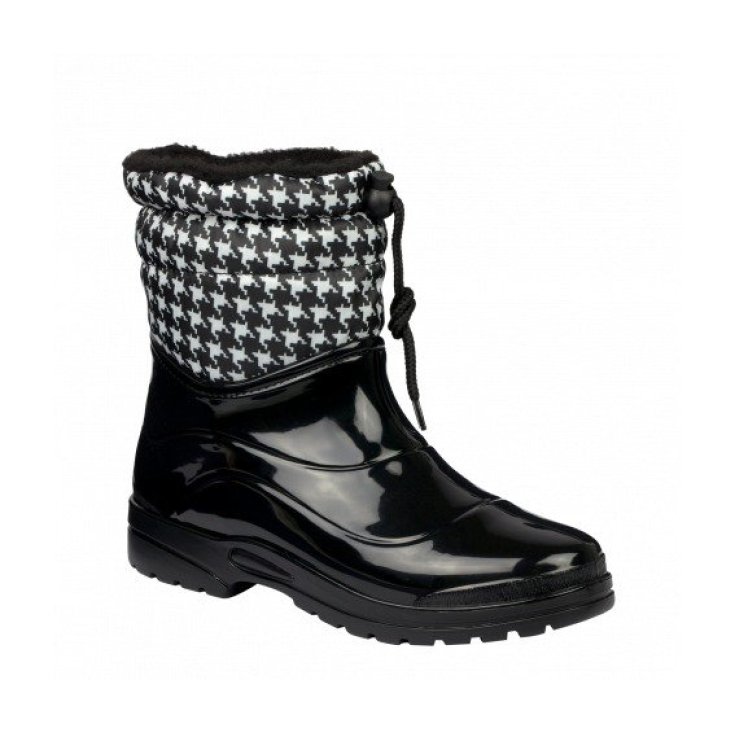 Scholl New Vestmann Low Mujer Botines Color Negro Misuta 36