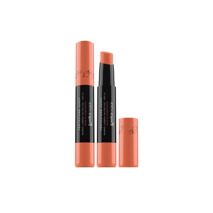 BEAUTIFUL TODAY MANTECA NUTRITIVA PARA LABIOS 03