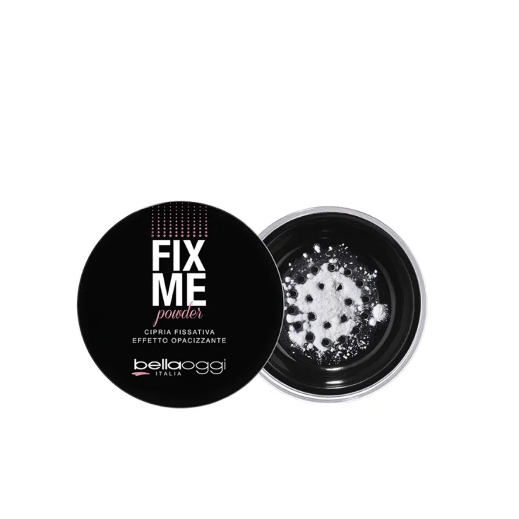 * HERMOSA HOY FIX ME POLVO