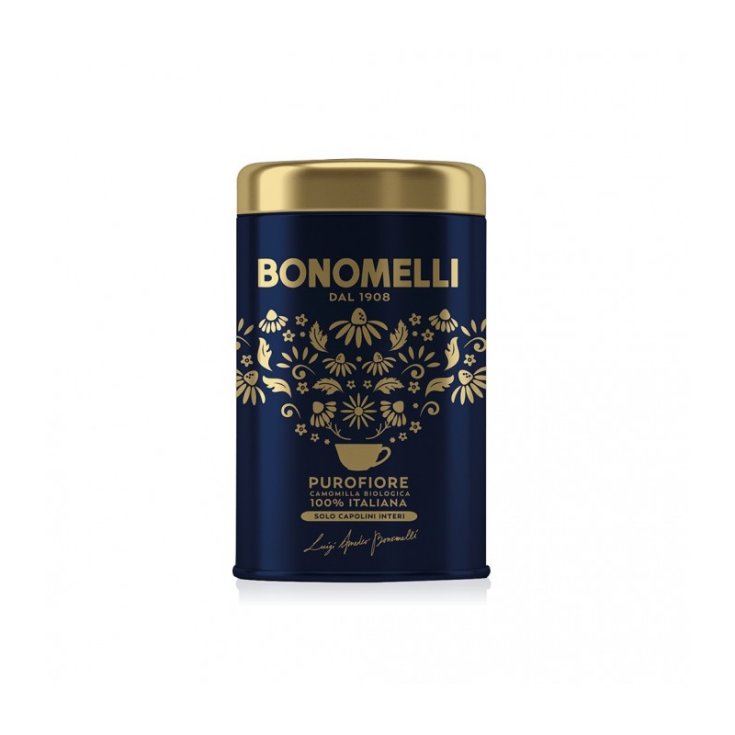 Bonomelli Camomilla Purofiore Manzanilla Ecológica 40g