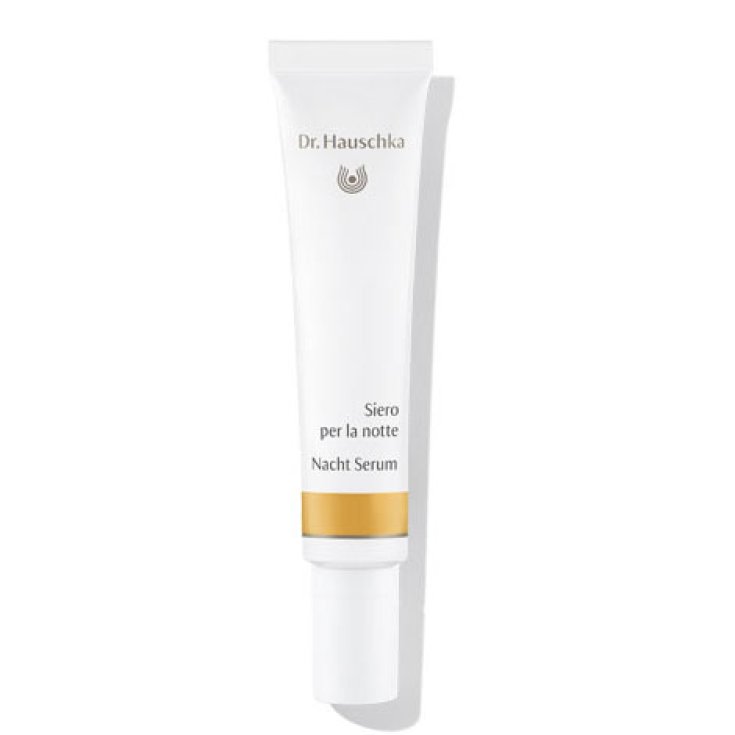 Dr Hauschka Suero de Noche 20ml