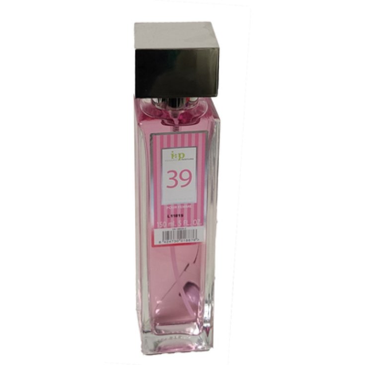 IAP Pharma Eau De Parfum Vierta Femme 39 150ml