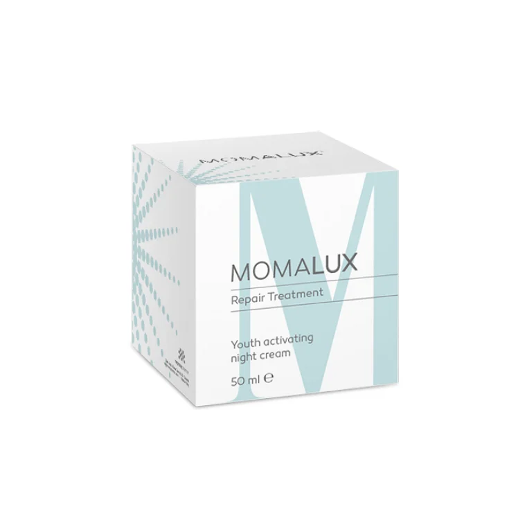 Momapharma Momalux 50ml