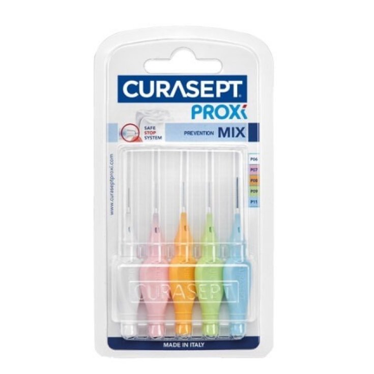 Curasept Proxi Mix Prevención