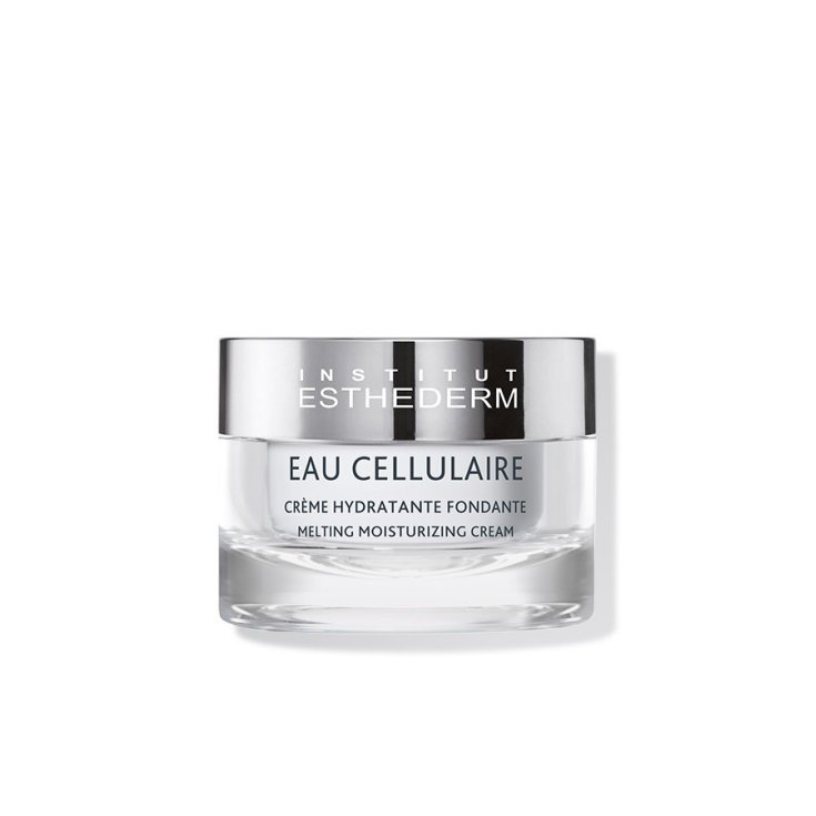 Institut Esthederm Eau Cellulaire Crema Hidratante Fundente 50ml